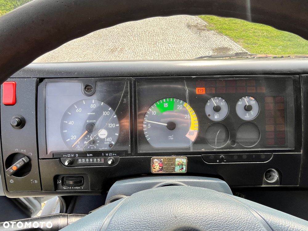 Mercedes-Benz 614 D-vario - 10