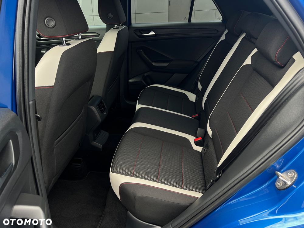 Volkswagen T-Roc 2.0 TSI OPF 4MOTION DSG Sport - 40