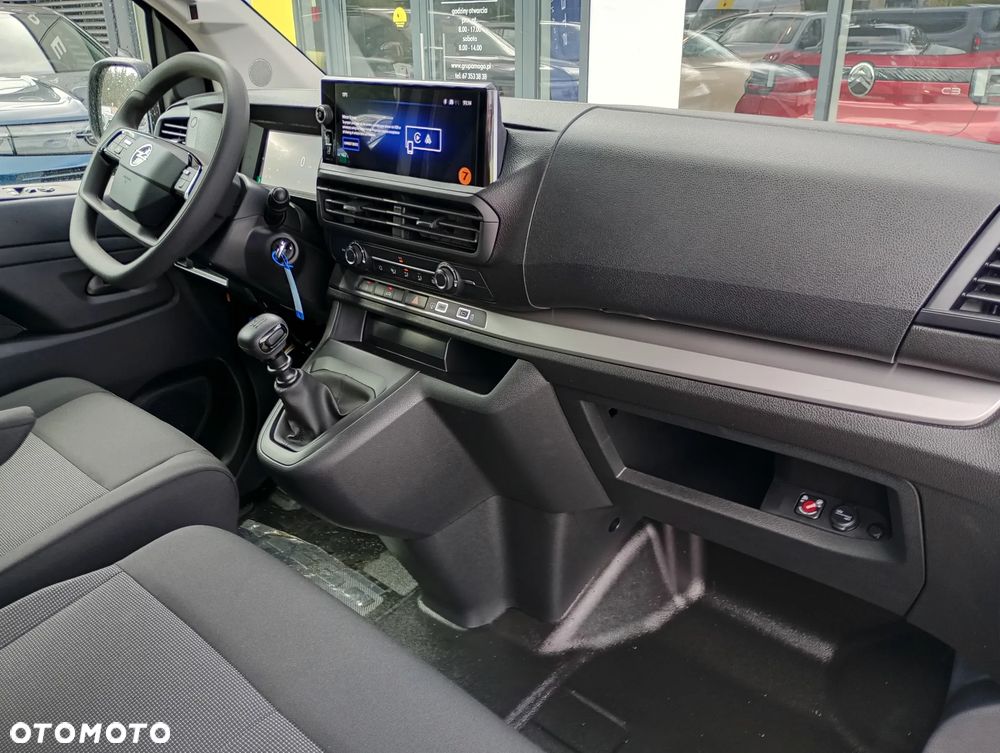 Opel VIVARO XL - 24