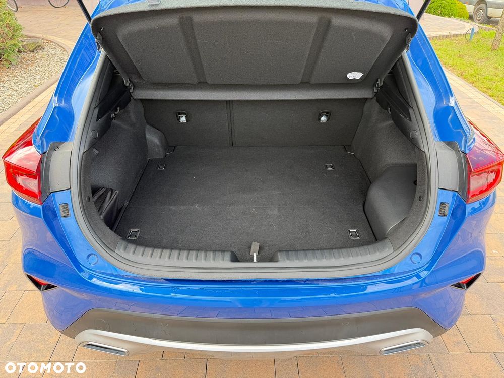 Kia XCeed 1.6 GDI DCT6 OPF Platinum Edition - 8