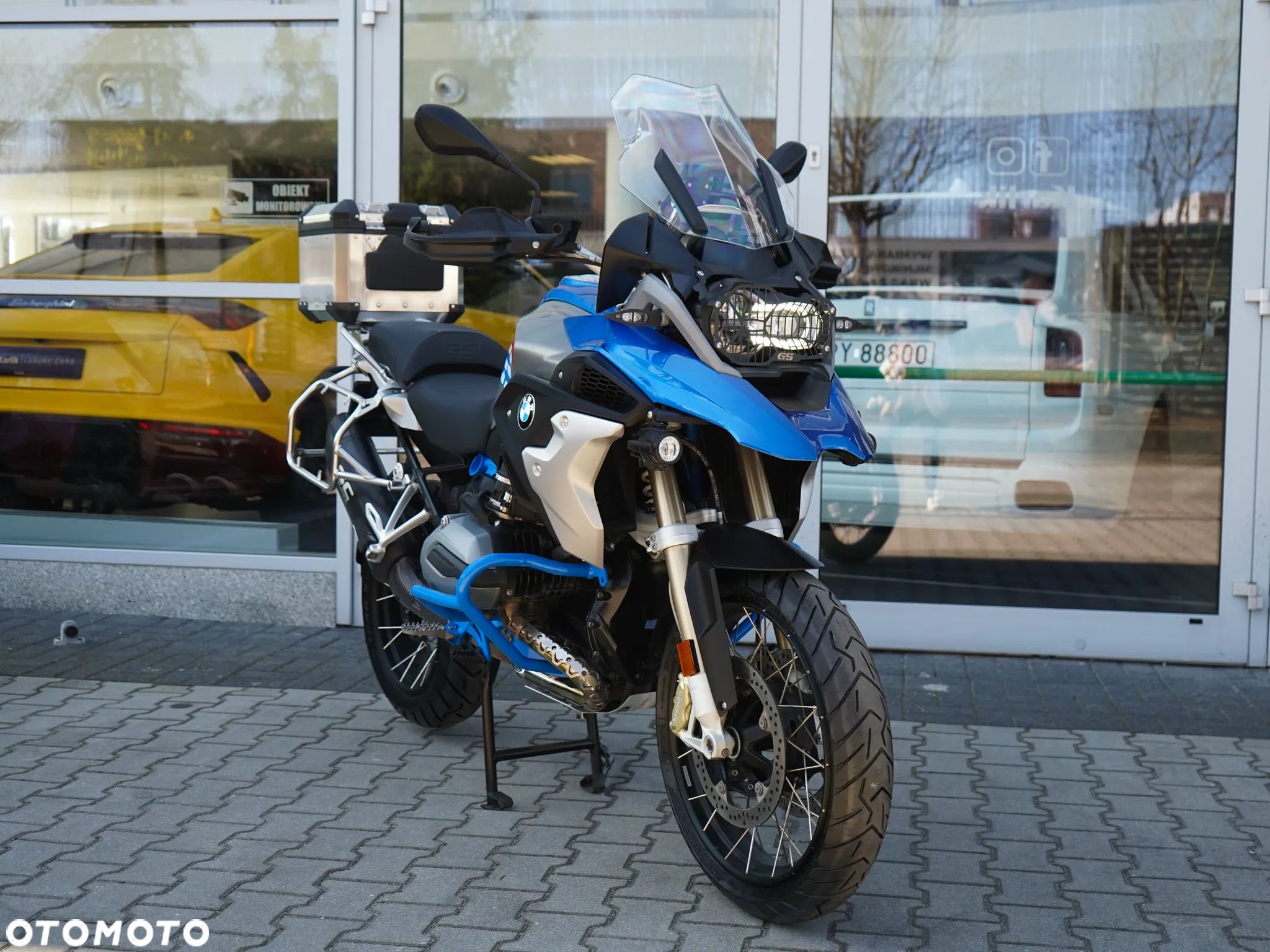 BMW R