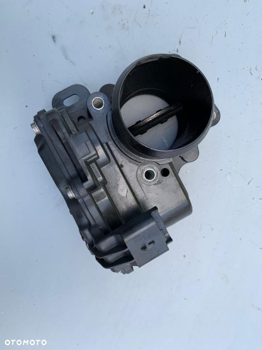 BOXER JUMPER 2.0 E6 16-19r Przepustnica silnika 9806625280