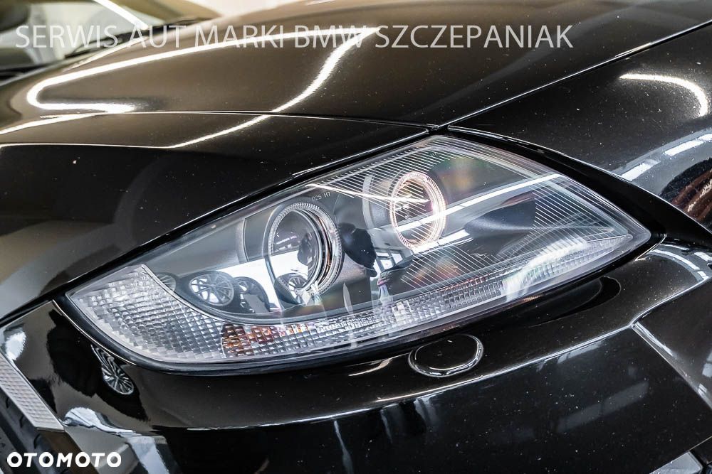 BMW Z4 - 5