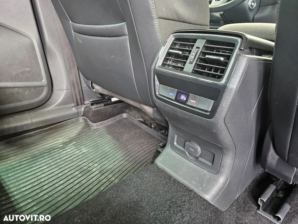 Skoda Kodiaq 2.0 TDI 4X4 DSG Style - 28