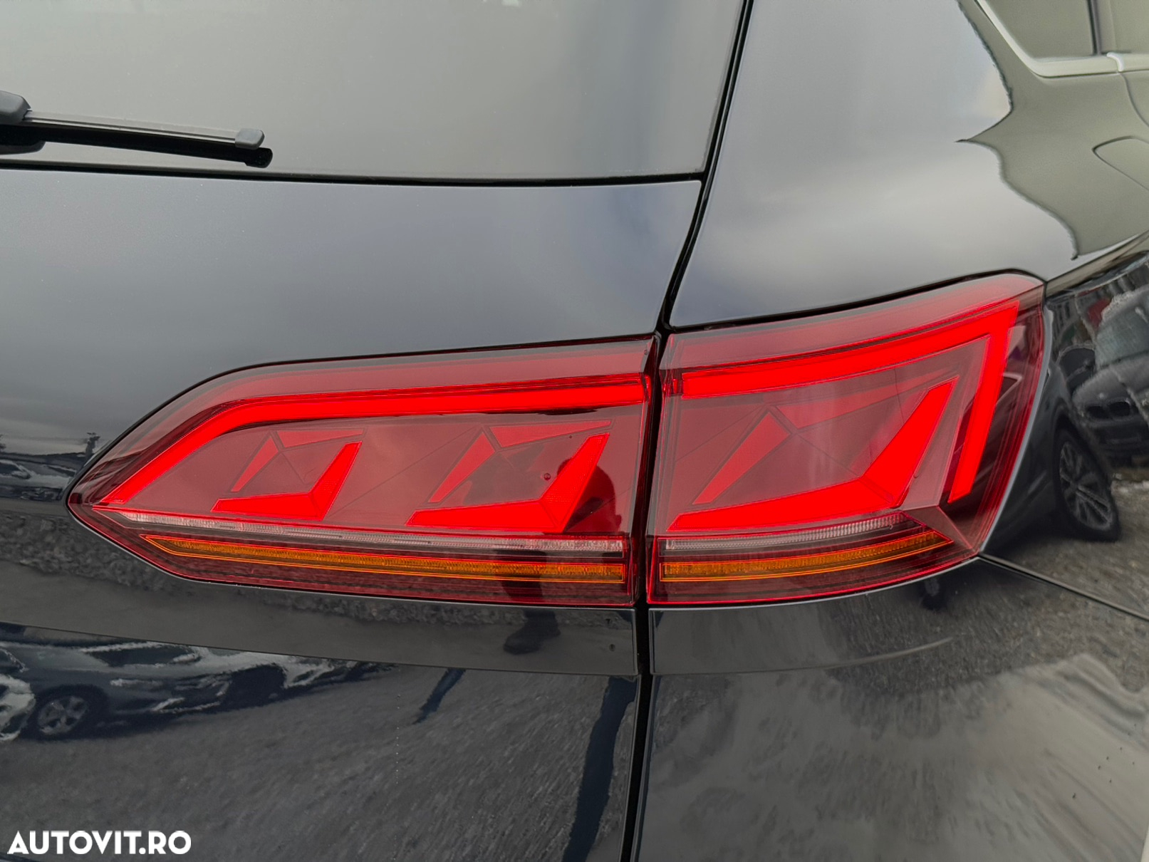 Volkswagen Touareg 3.0 V6 TDI 4Motion DPF Automatik Atmosphere - 37