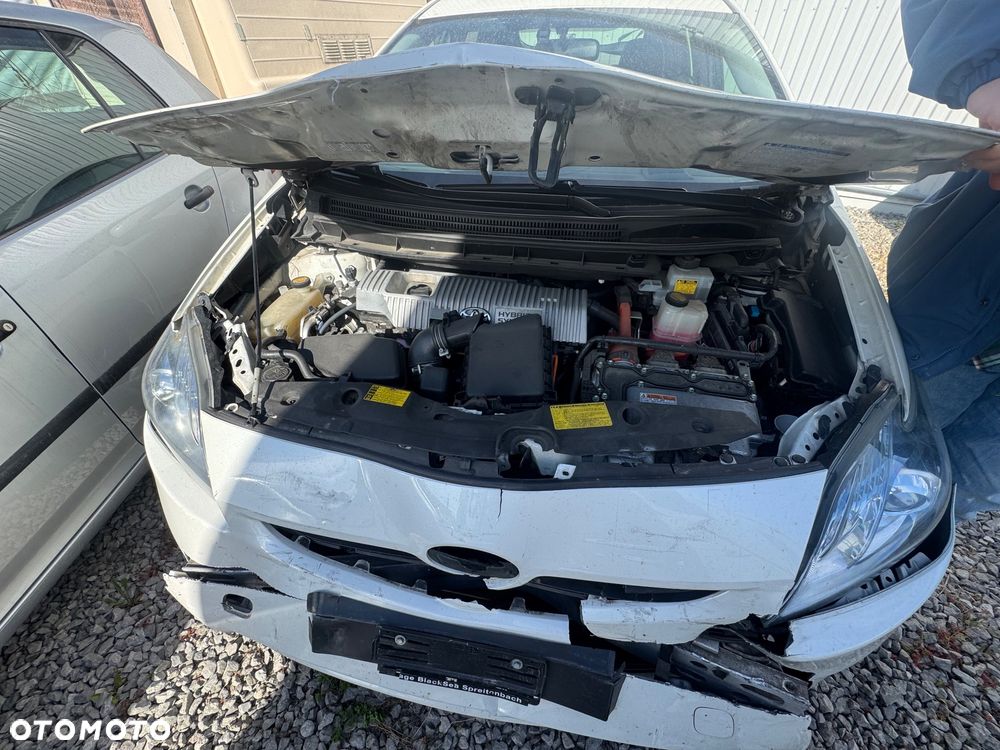 Toyota Prius - 6