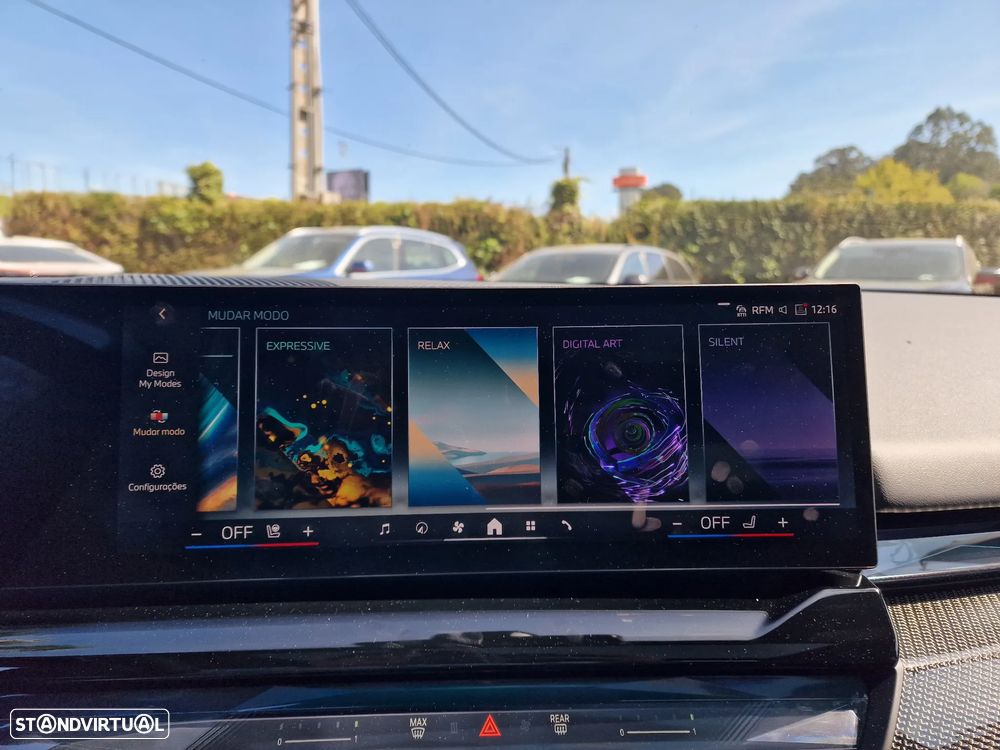 BMW 550 e xDrive Pack Desportivo M Pro - 51