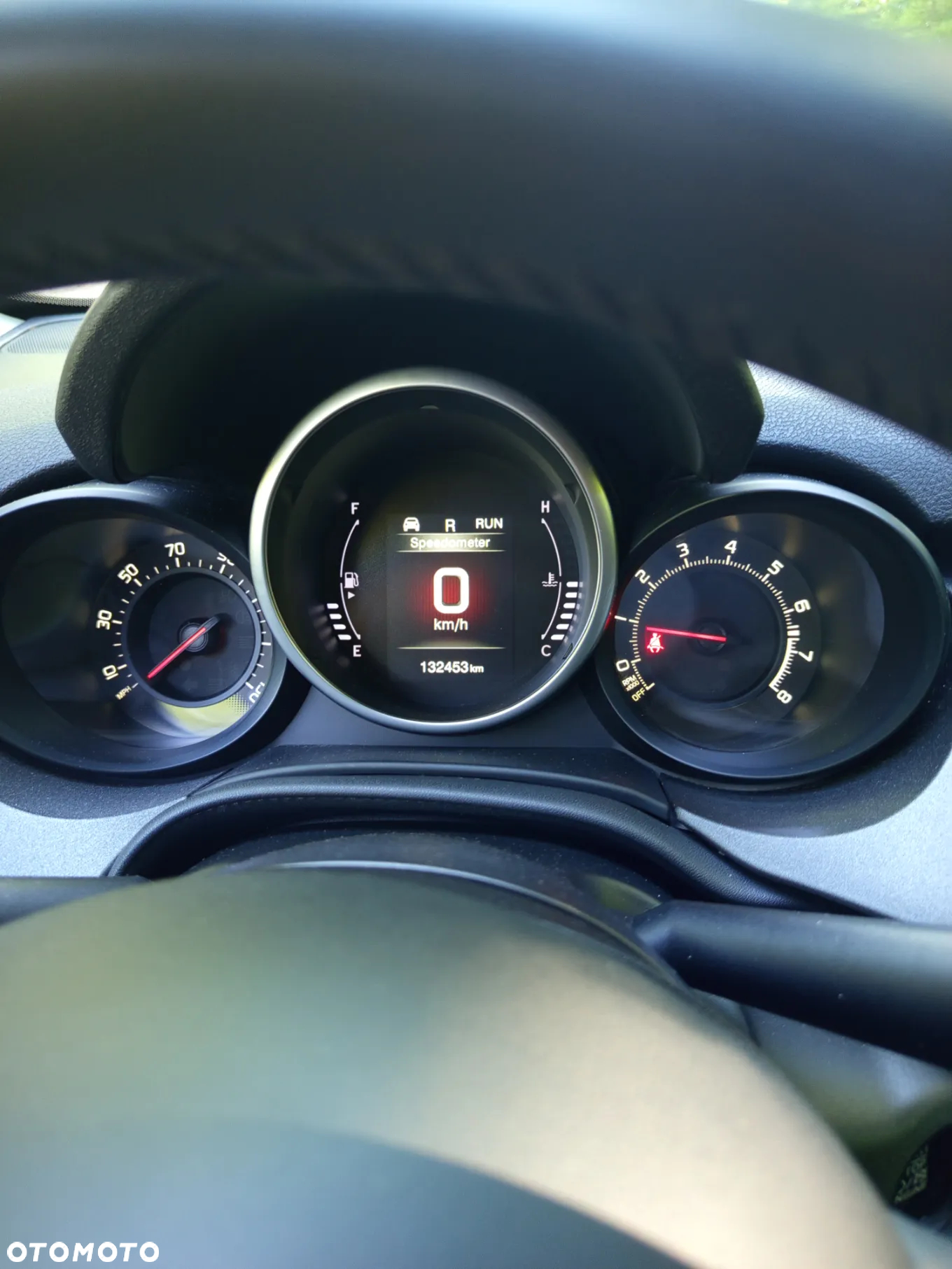 Fiat 500X - 2