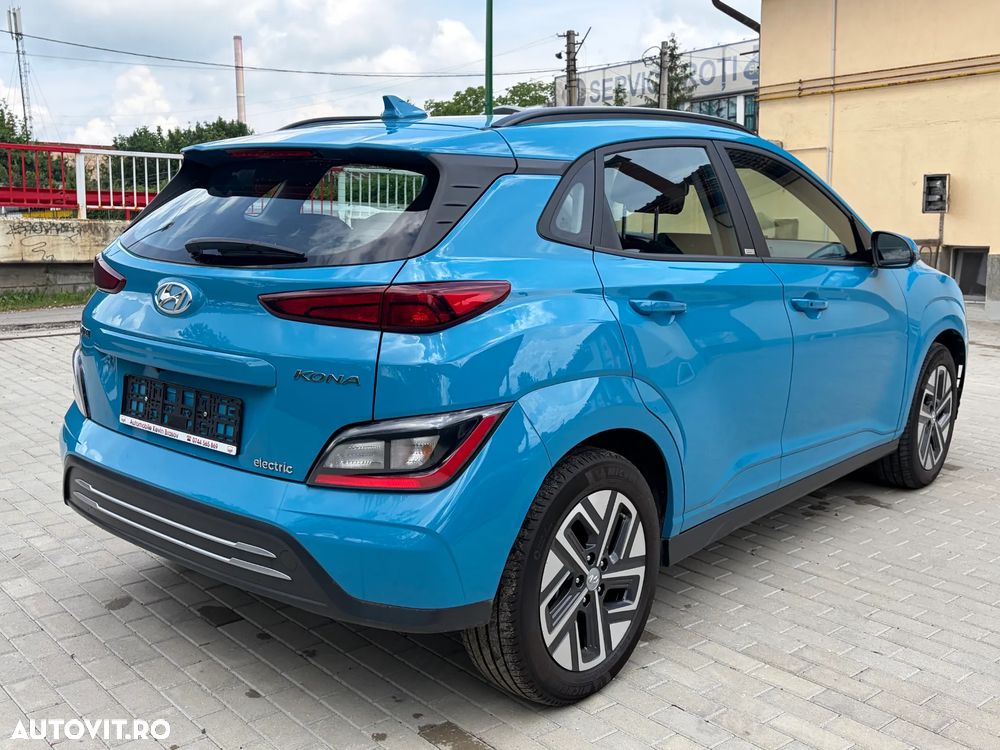 Hyundai KONA Standard - 4