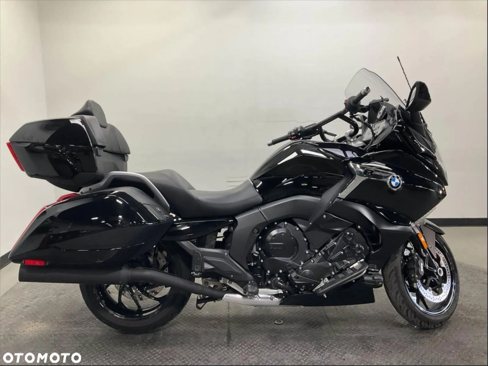 BMW K - 1