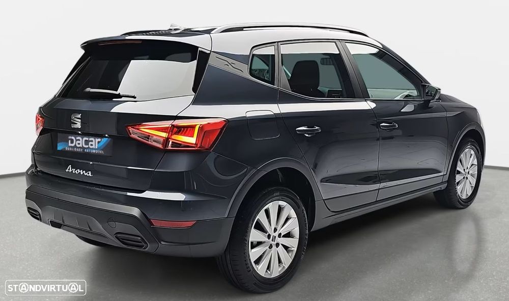 SEAT Arona 1.0 TSI Style DSG - 3