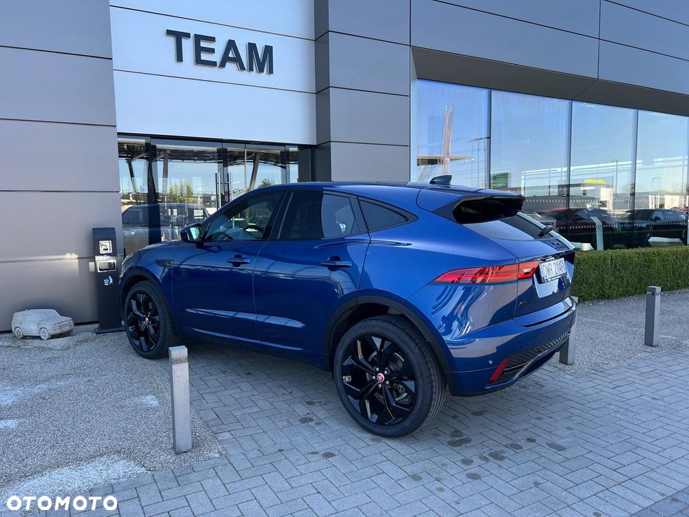 Jaguar E-Pace - 20