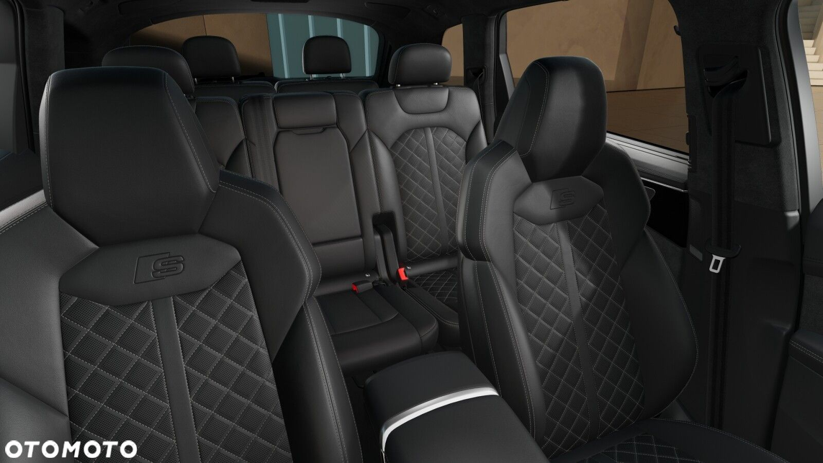 Audi SQ7 - 4