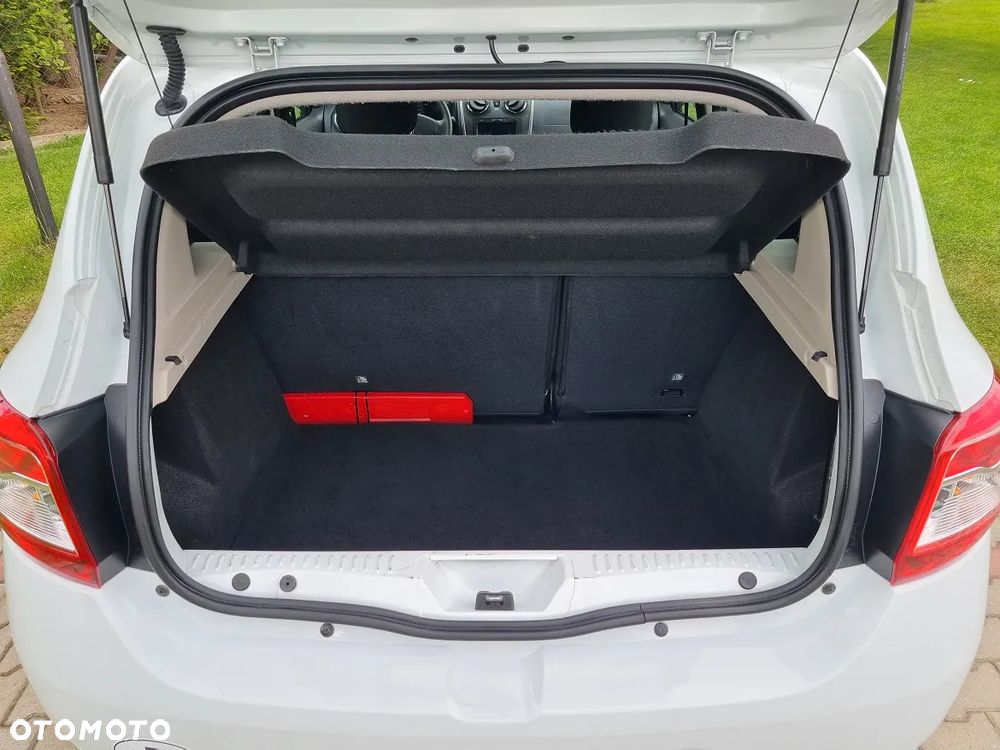 Dacia Sandero 1.2 16V 75 Laureate - 26