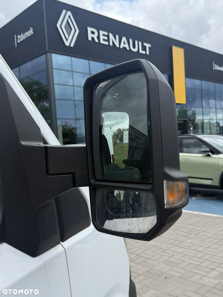 Renault Master - 20