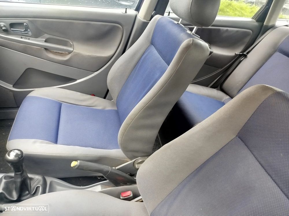 SEAT Ibiza 1.0 Passion VE+FC - 11