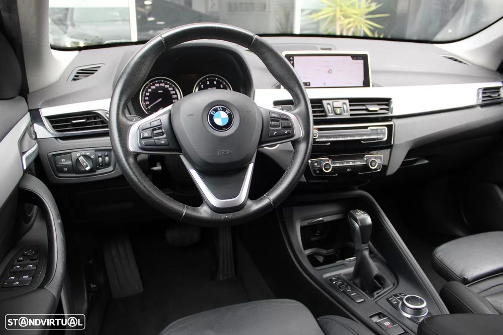 BMW X1 25 e xDrive Line Sport - 13