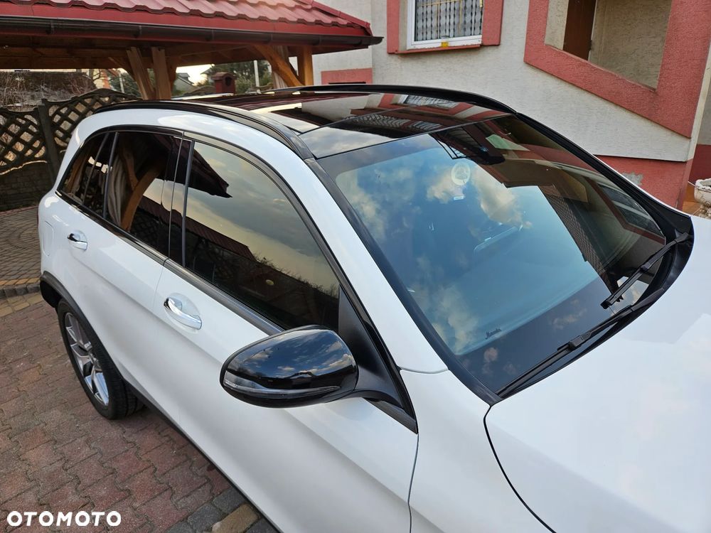 Mercedes-Benz GLC - 10