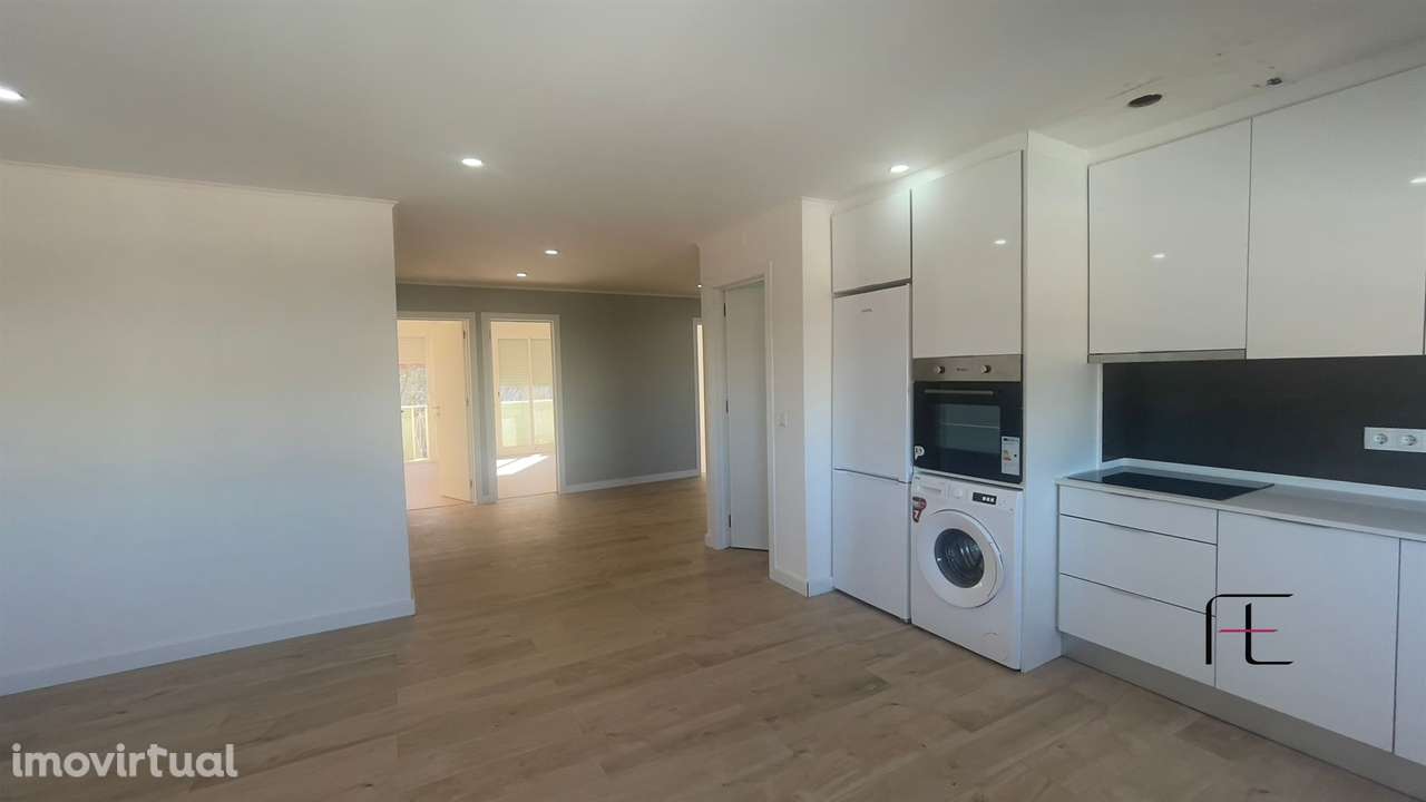 Apartamento T3 Venda em Águas Livres,Amadora - Grande imagem: 3/24