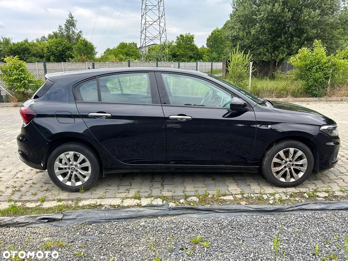 Fiat Tipo 1.4 16v Lounge - 6
