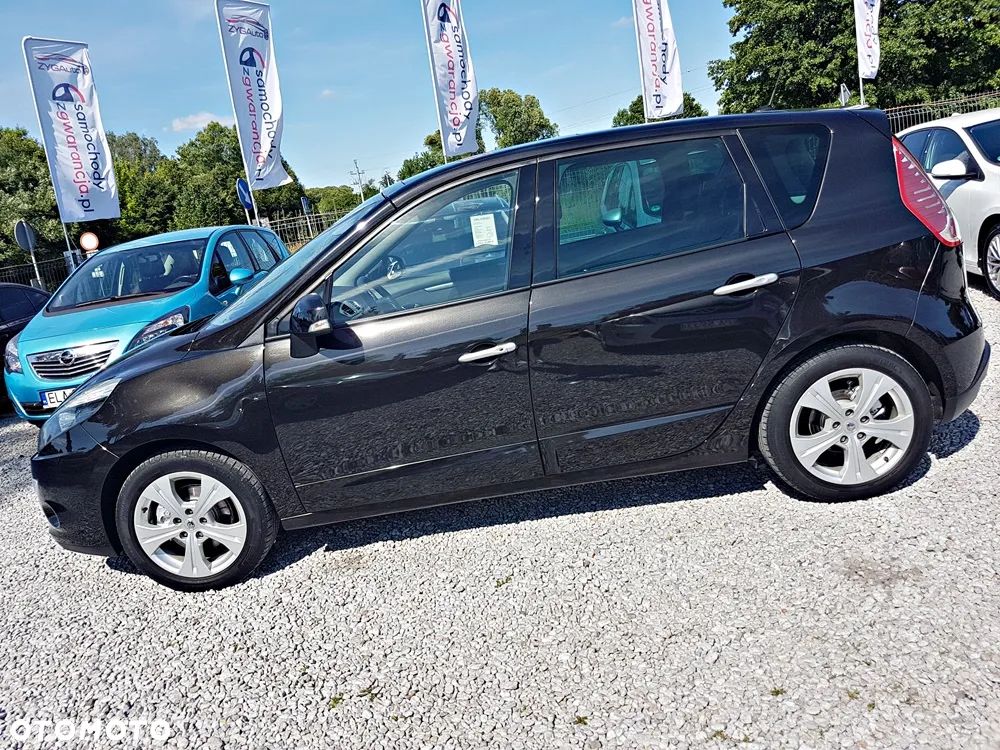 Renault Scenic TCe 130 Dynamique - 32