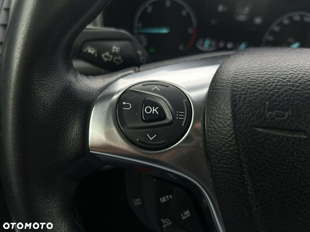 Ford Tourneo Connect - 19