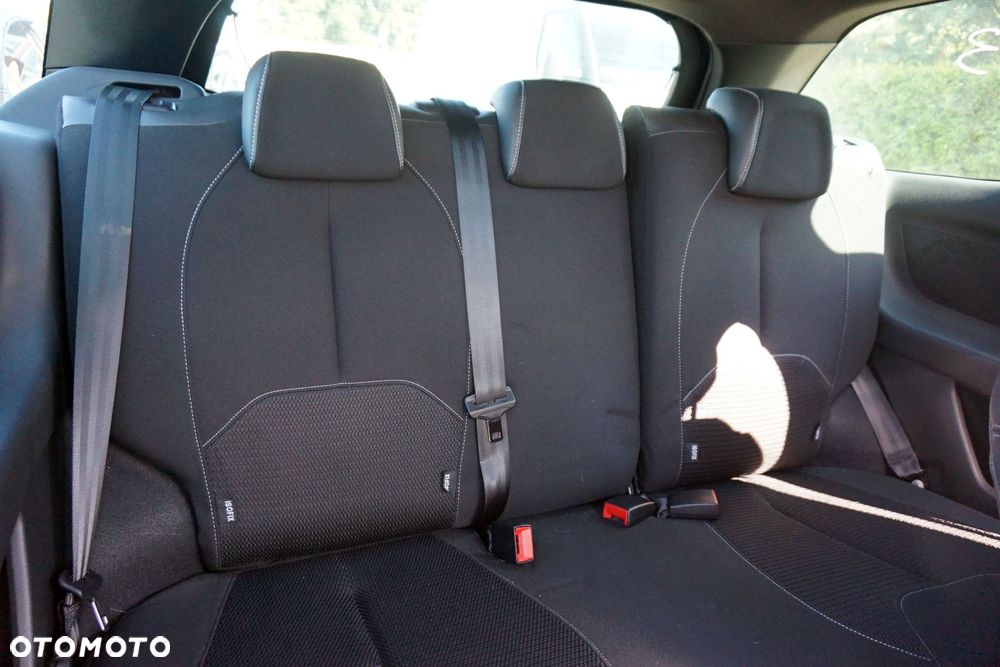 CITROEN DS3 I 2010 EXL 1.6 HDI DV6DTED4 92KM 20DP66 CZARNY na części - 14