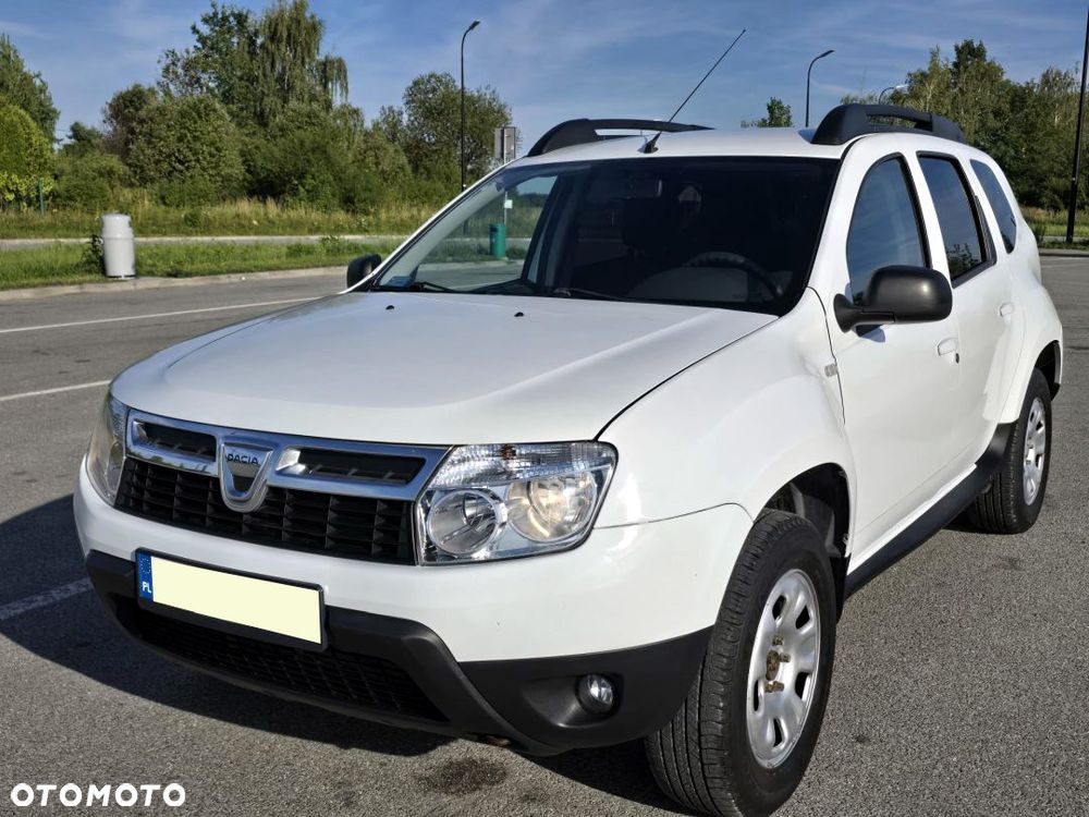 Dacia Duster 1.6 Euro5 - 31