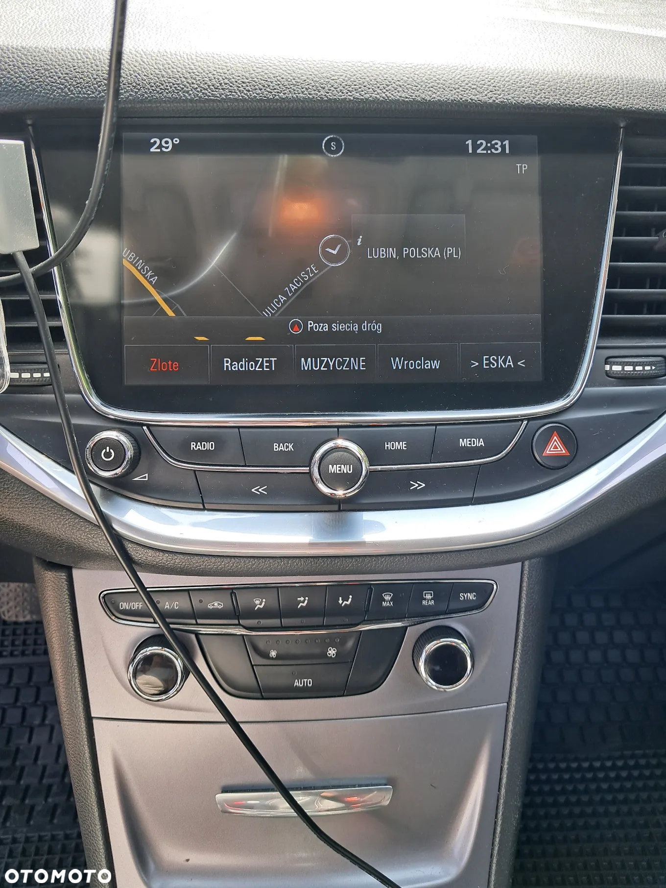 Opel Astra - 17