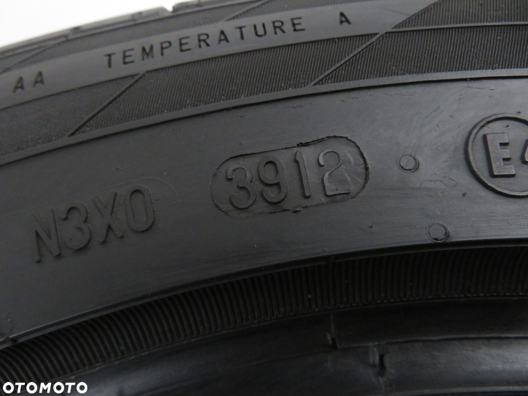 245/45R17 OPONA LETNIA Continental ContiSportContact 5 99Y XL MO - 4
