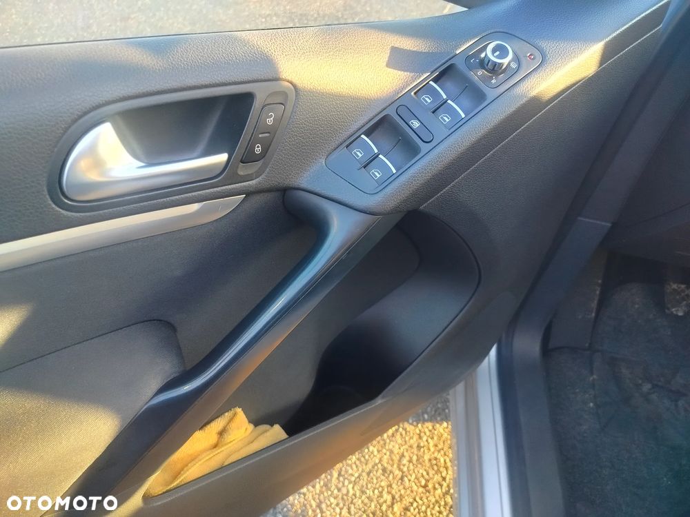 Volkswagen Tiguan 2.0 TDI DPF 4Motion Sport & Style - 12