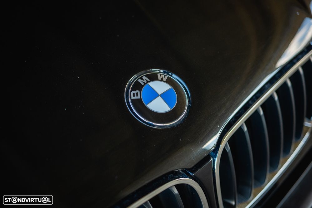 BMW X3 2.0 d LifeStyle - 51
