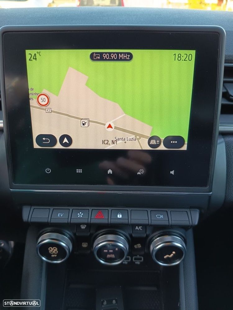 Renault Captur 1.6 E-Tech Plug-In Intens - 20