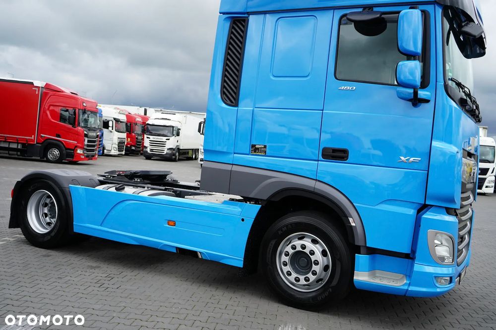 DAF / 106 / 480 / EURO 6 / ACC / I - COOL / SUPER SPACE CAB - 37