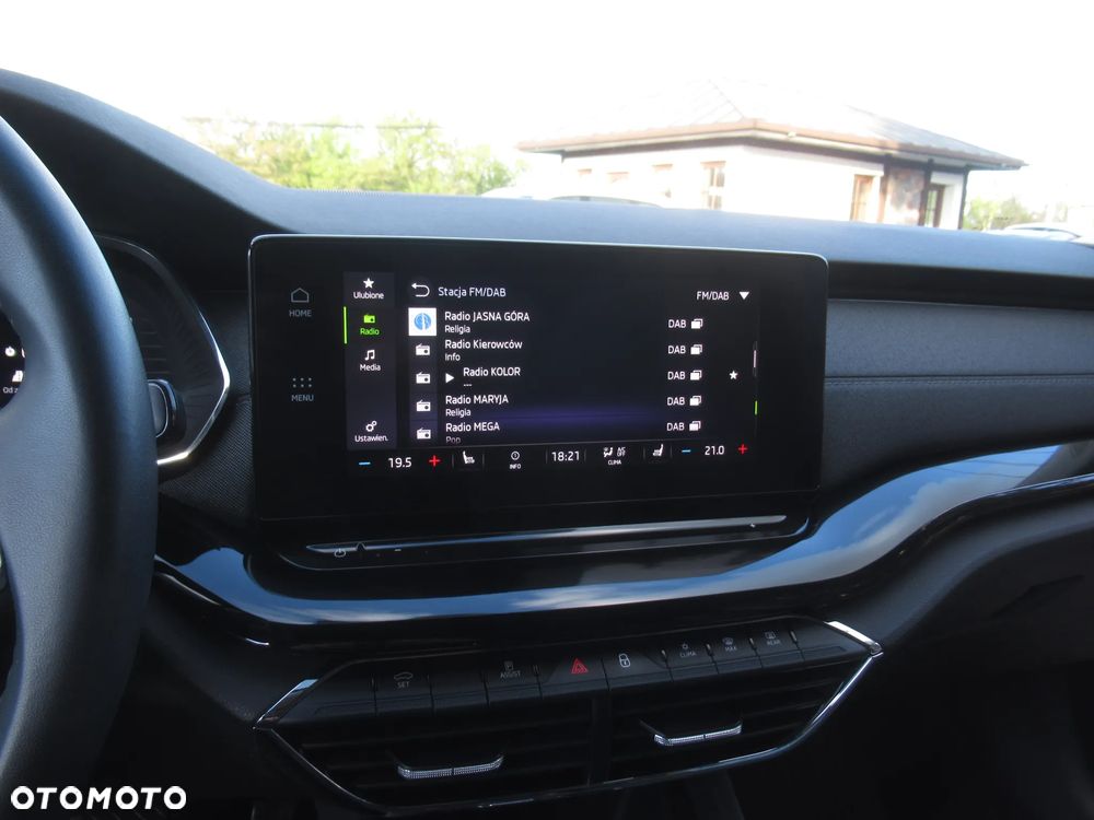 Skoda Octavia 1.5 TSI e-Tec Style DSG - 17