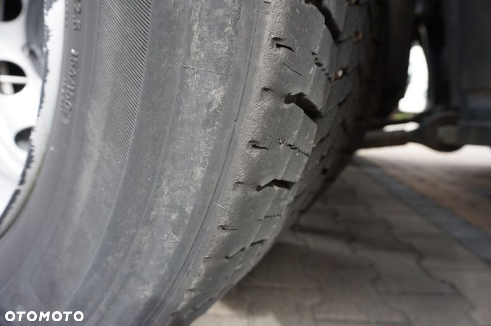 MAN TGX 28.510 6x2 RETARDER ACC * 284 000 KM * 2023 - 23