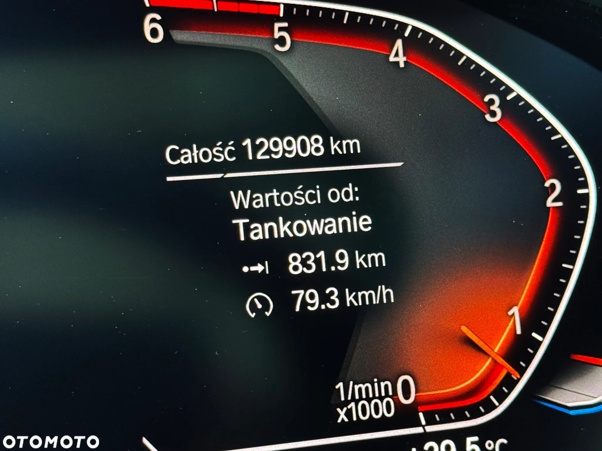 BMW X5 xDrive30d - 35