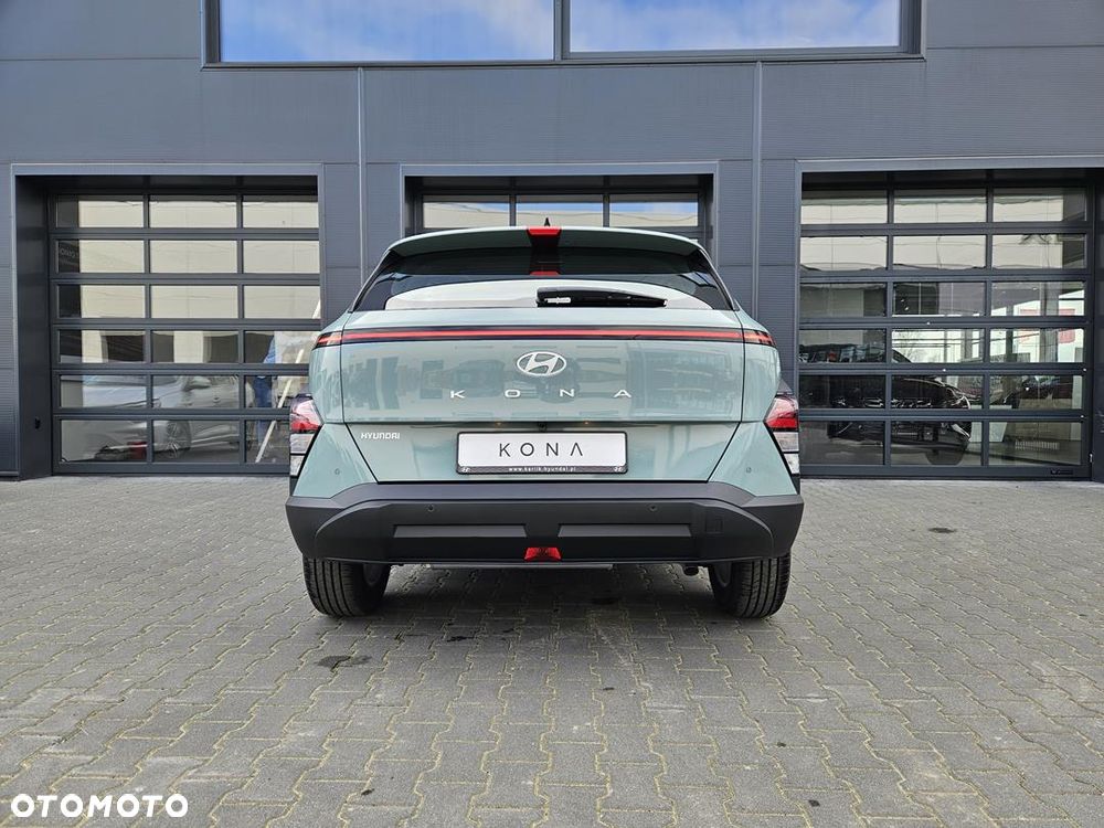 Hyundai Kona 1.0 T-GDI Smart - 9