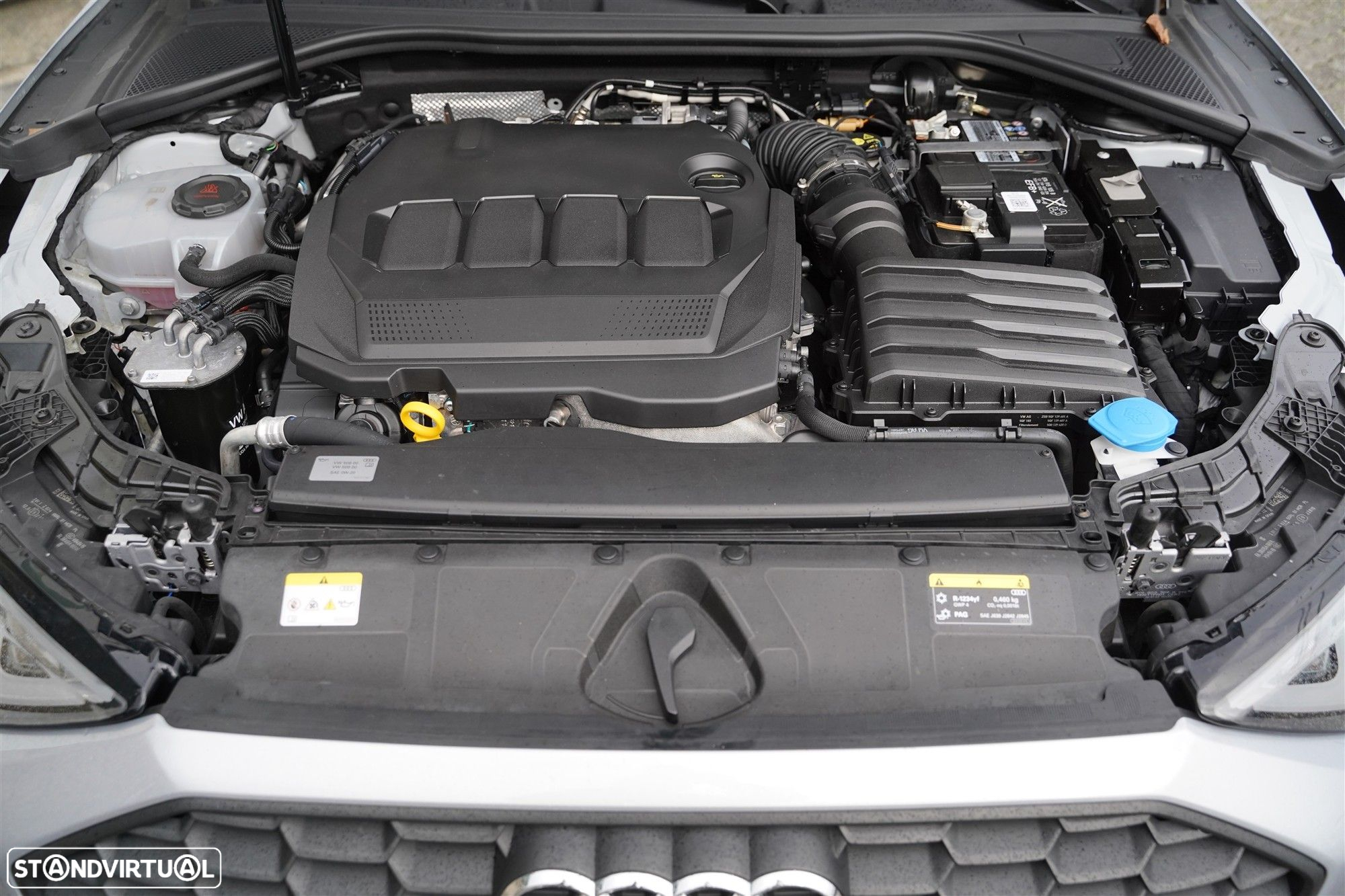 Audi A3 Sportback 30 TDI - 36