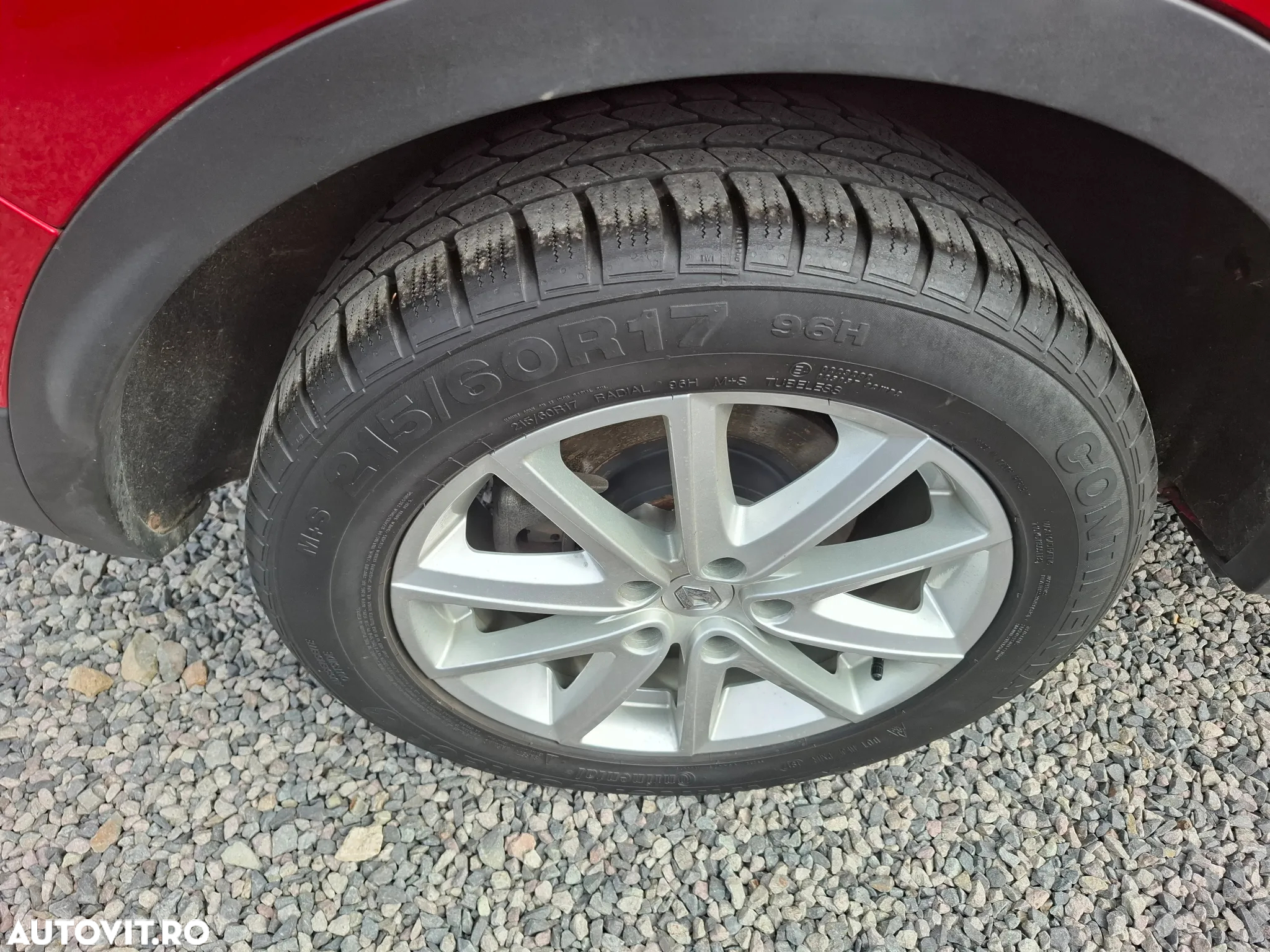 Renault Kadjar Energy dCi 110 COLLECTION - 31