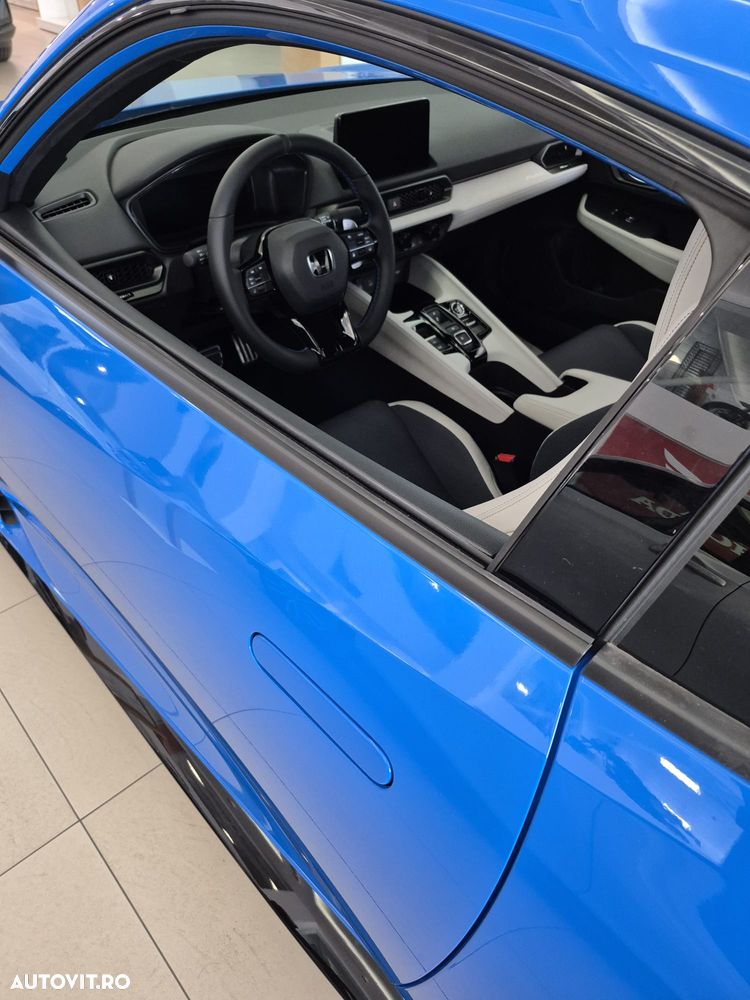 Honda Prelude - 6