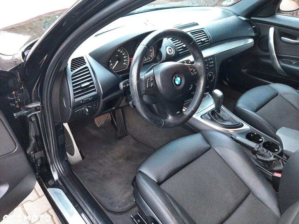 BMW Seria 1 118i Edition Sport - 15