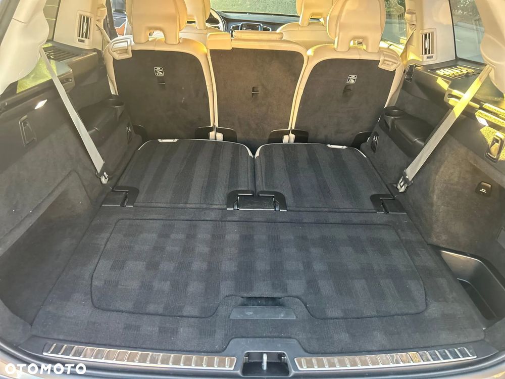 Volvo XC 90 T5 AWD Inscription - 17