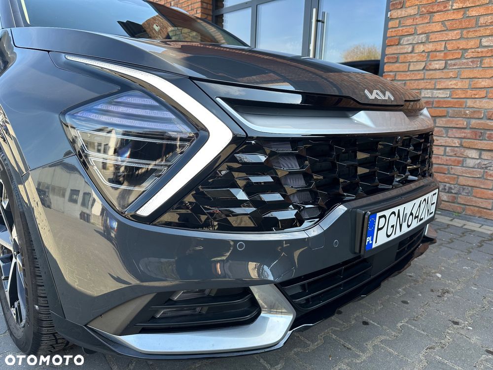 Kia Sportage - 19