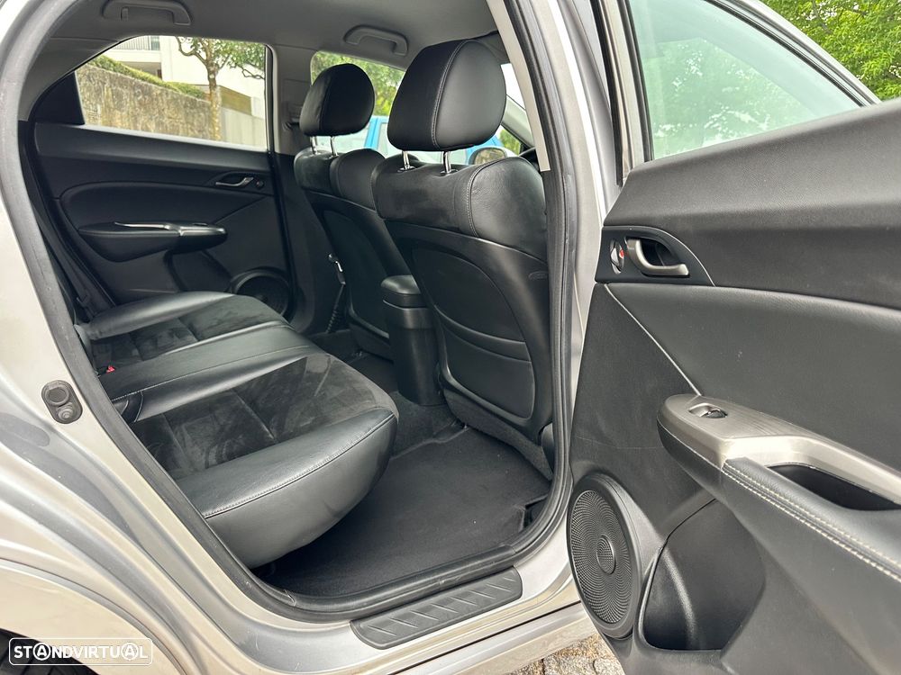 Honda Civic 1.4 i-VTEC Sport Edition - 30