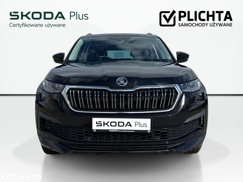 Skoda Kodiaq 2.0 TDI 4x4 L&K DSG - 3