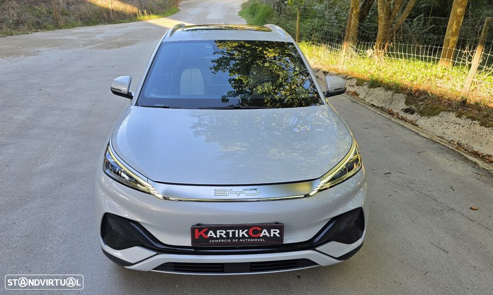 BYD Atto 3 60.48 kWh Design - 6