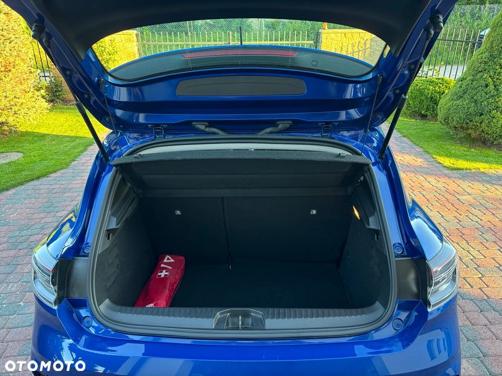Renault Clio 1.0 TCe Evolution - 19