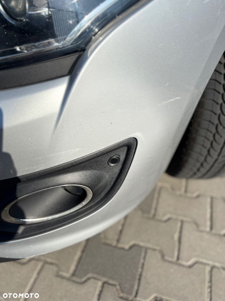 Renault Megane 1.5 dCi Expression - 13