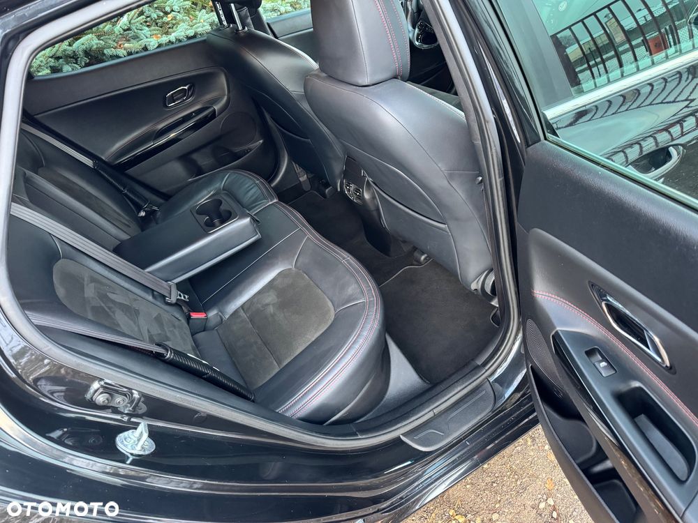 Kia Ceed 1.6 T-GDI GT-Challenge - 22